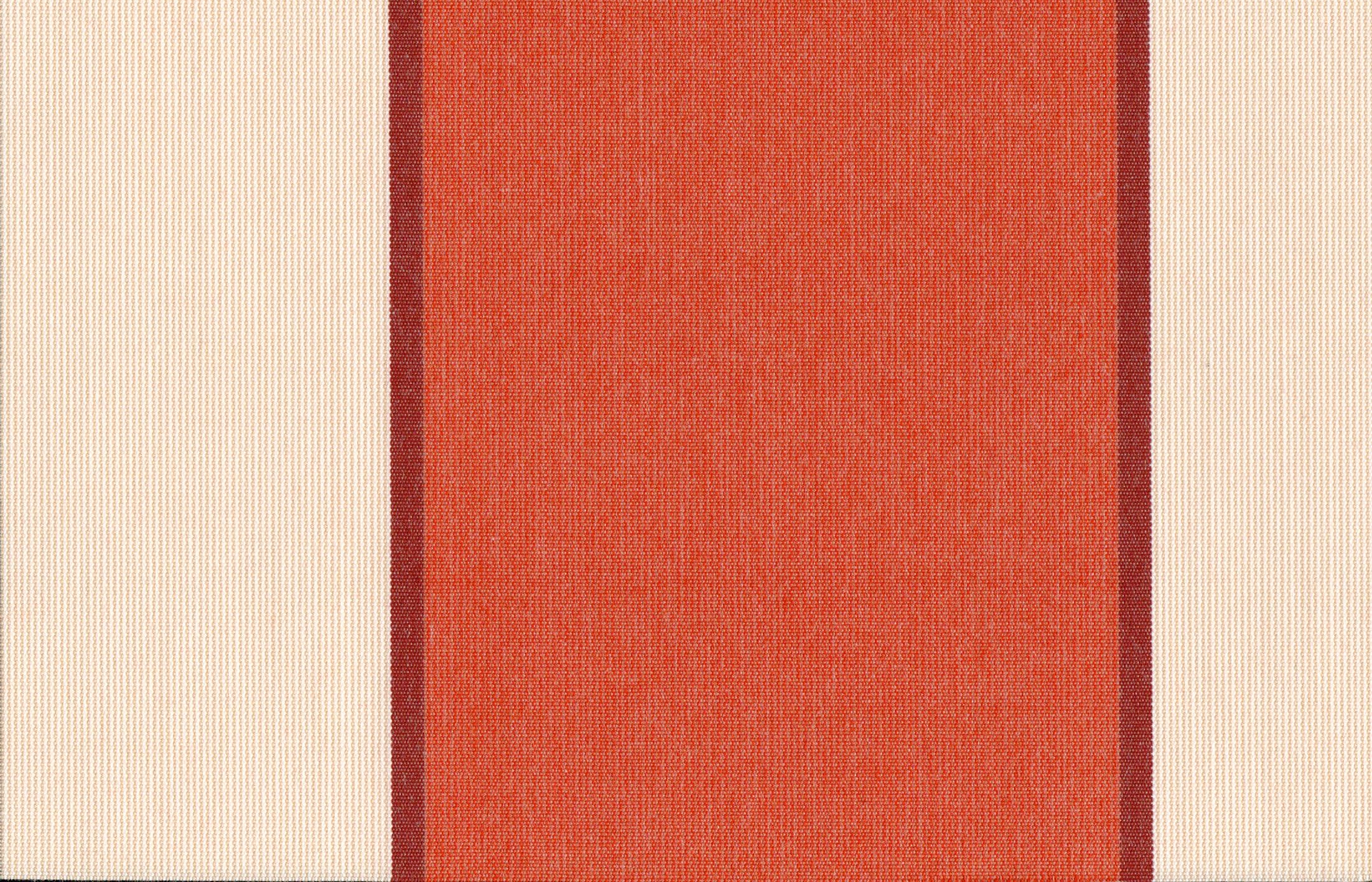 Muster Stoff beige-rot-bordeaux gestreift
