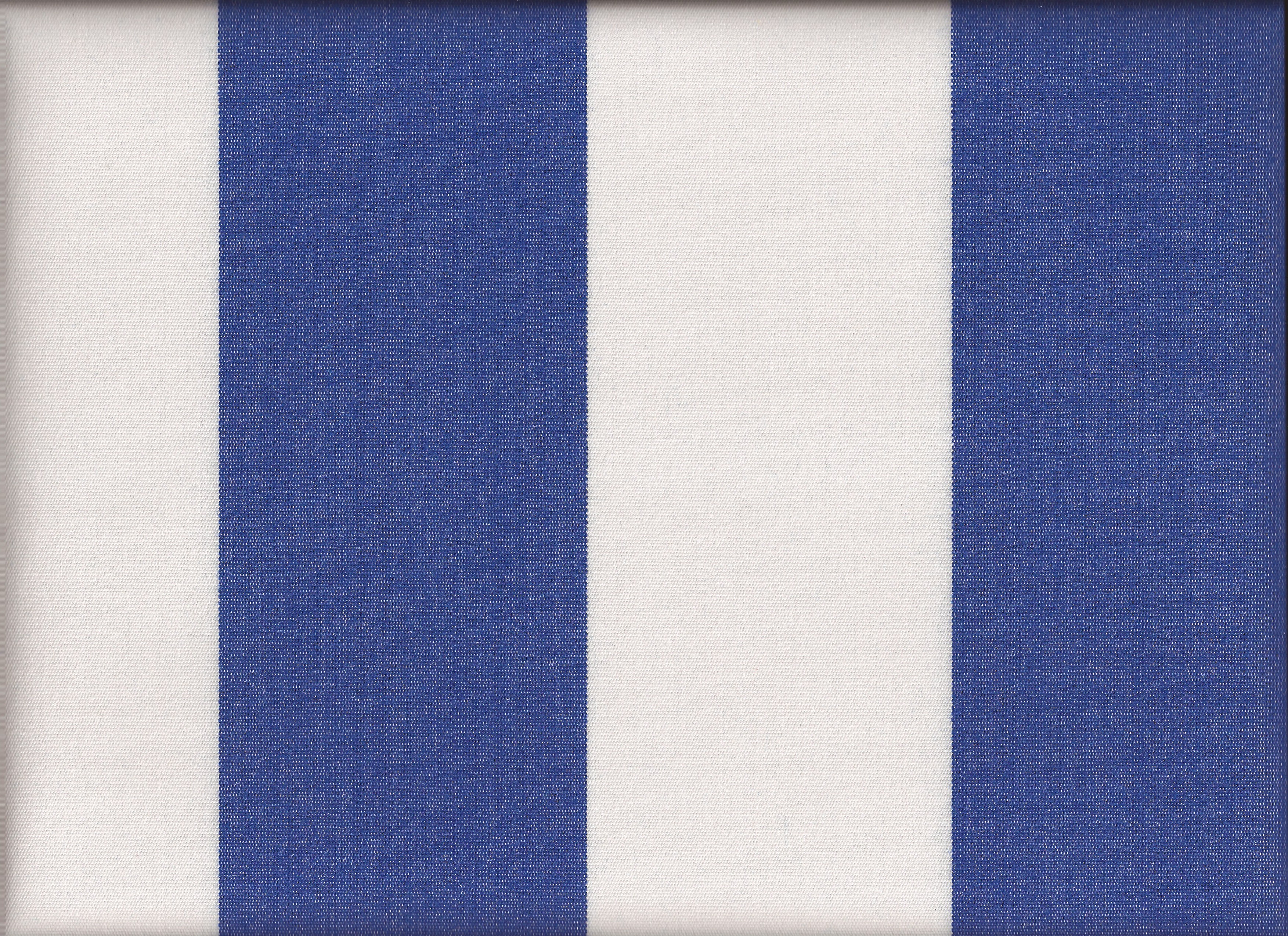 Muster Stoff blau-weiß gestreift