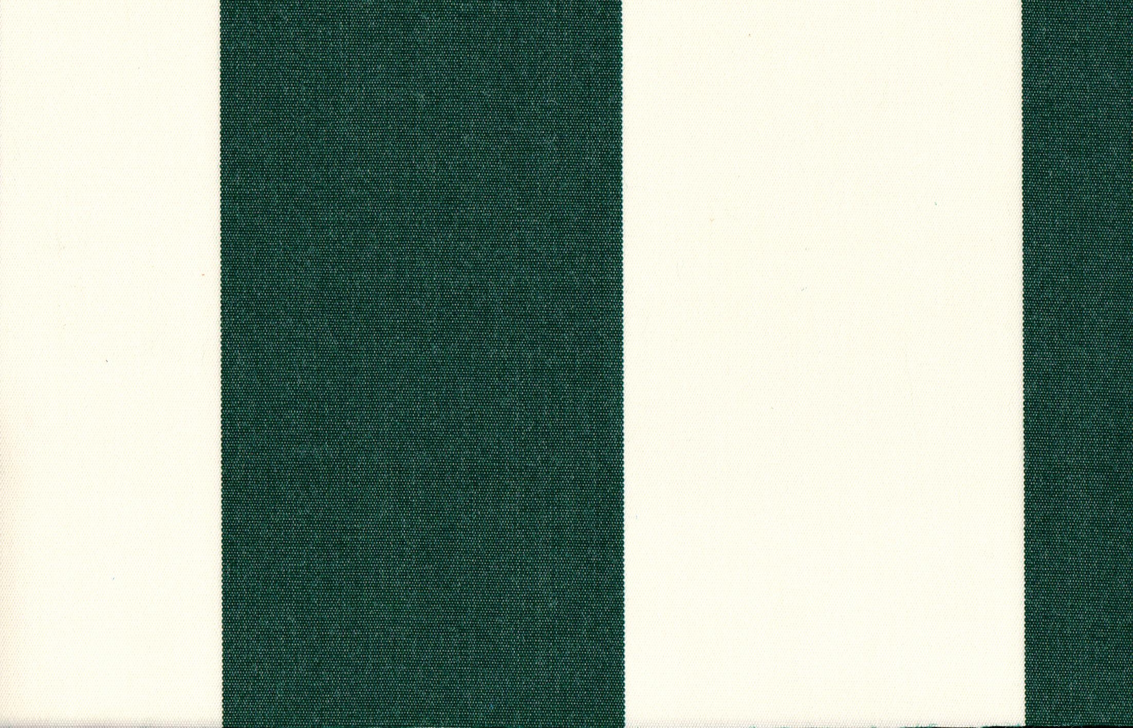 Muster Stoff creme-grün gestreift
